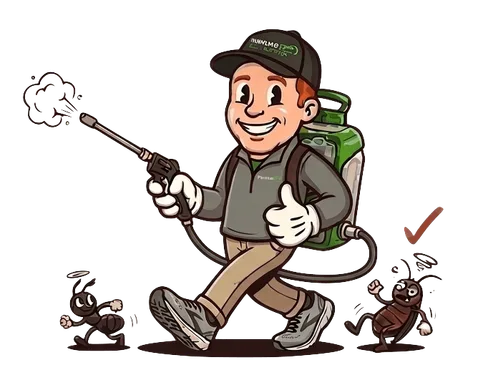 General Pest Control