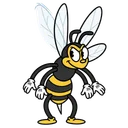 Wasp Control