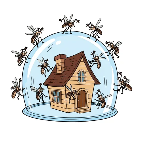 Mosquito Control