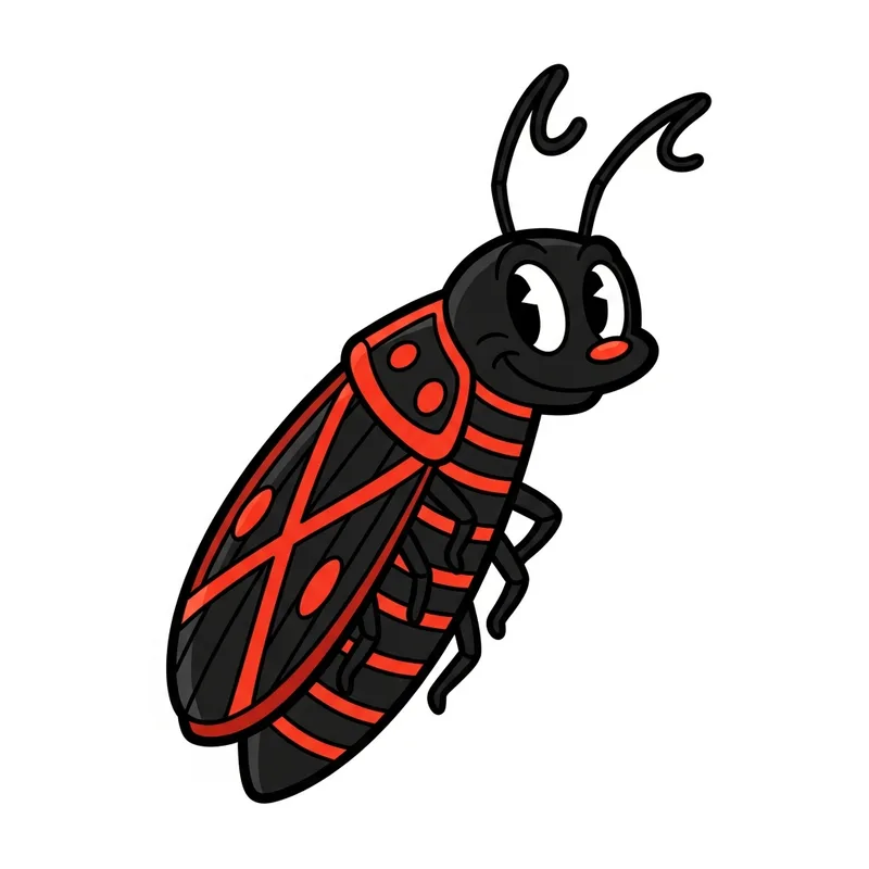 Boxelder Bugs