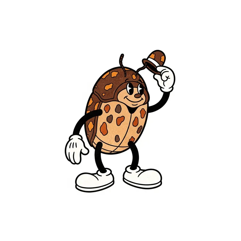 Carpet Beetles