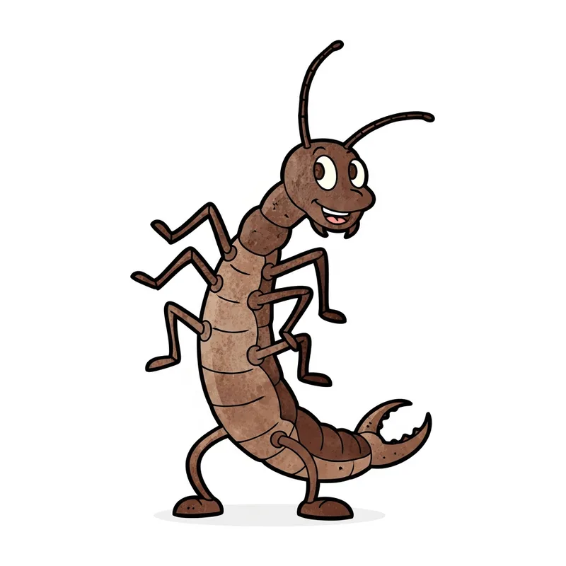 Earwigs