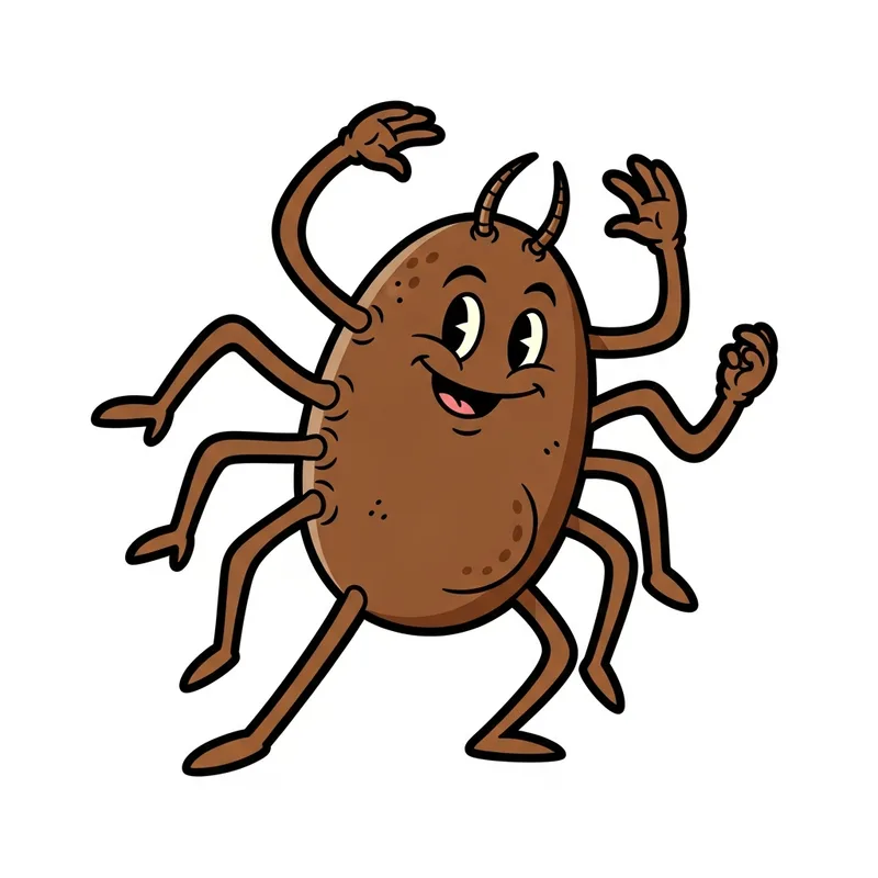 Ticks