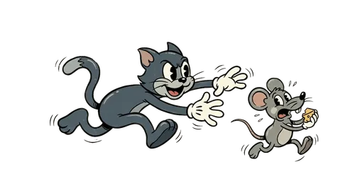 Rodent Control